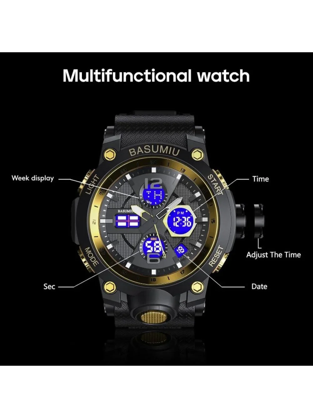 N/A this military
